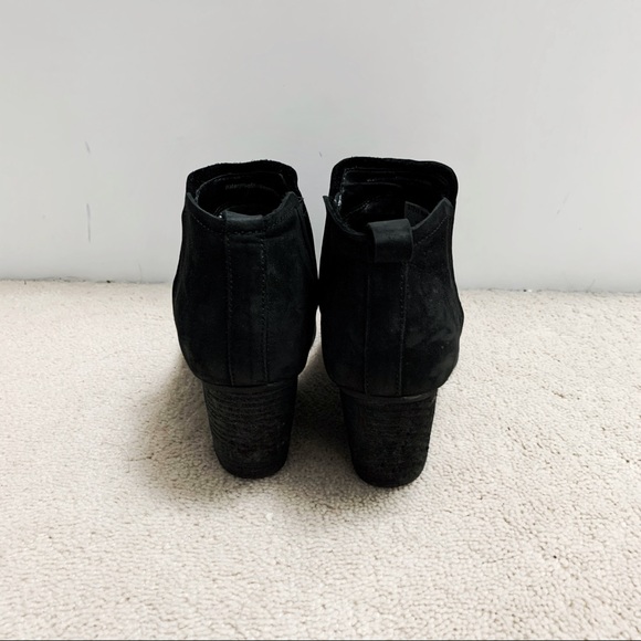 Steve Madden Waterproof Nova Ankle Boots - Picture 10 of 12